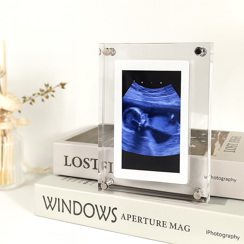 Tiny Treasure™ Digital Frame